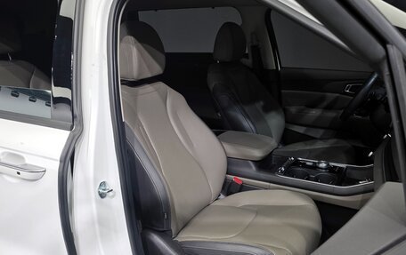 KIA Carnival, 2024 год, 5 500 000 рублей, 7 фотография