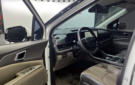 KIA Carnival, 2024 год, 5 500 000 рублей, 11 фотография