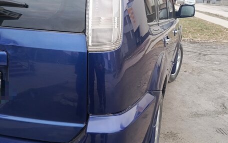 Nissan X-Trail, 2004 год, 750 000 рублей, 5 фотография