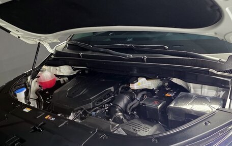 KIA Carnival, 2024 год, 5 500 000 рублей, 13 фотография