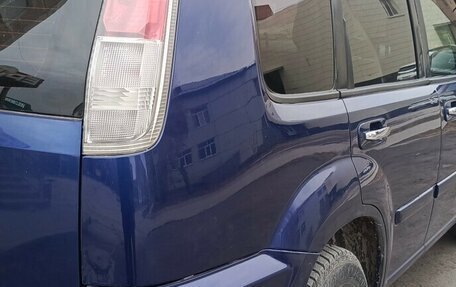 Nissan X-Trail, 2004 год, 750 000 рублей, 2 фотография