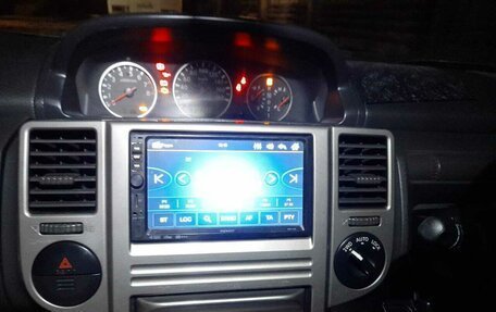 Nissan X-Trail, 2004 год, 750 000 рублей, 8 фотография