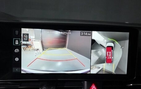 KIA Carnival, 2024 год, 5 500 000 рублей, 9 фотография