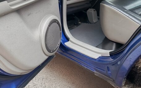 Nissan X-Trail, 2004 год, 750 000 рублей, 9 фотография