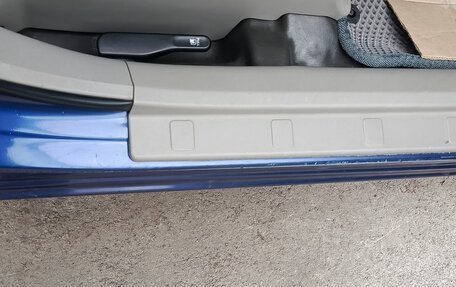 Nissan X-Trail, 2004 год, 750 000 рублей, 11 фотография