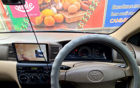 Toyota Corolla, 2002 год, 600 000 рублей, 6 фотография