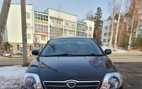 Toyota Corolla, 2002 год, 600 000 рублей, 3 фотография