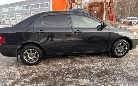 Toyota Corolla, 2002 год, 600 000 рублей, 2 фотография