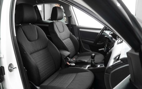 Skoda Octavia, 2016 год, 1 679 000 рублей, 8 фотография