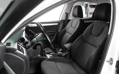 Skoda Octavia, 2016 год, 1 679 000 рублей, 10 фотография