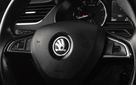 Skoda Octavia, 2016 год, 1 679 000 рублей, 16 фотография