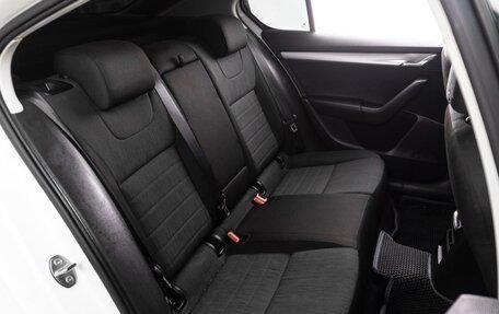 Skoda Octavia, 2016 год, 1 679 000 рублей, 7 фотография