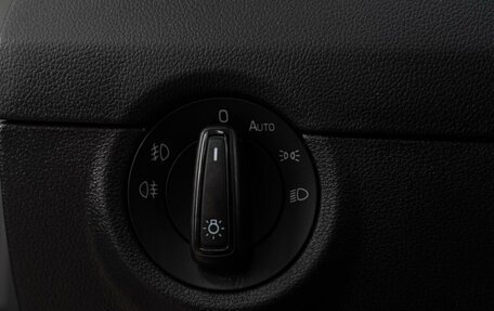 Skoda Octavia, 2016 год, 1 679 000 рублей, 15 фотография