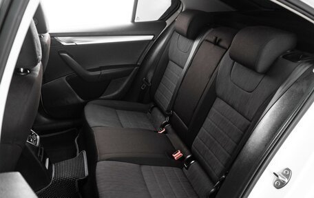 Skoda Octavia, 2016 год, 1 679 000 рублей, 9 фотография