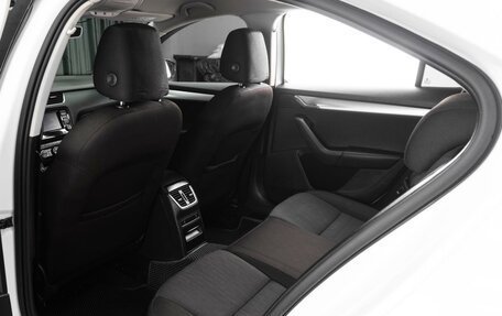 Skoda Octavia, 2016 год, 1 679 000 рублей, 11 фотография