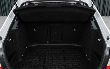 Skoda Octavia, 2016 год, 1 679 000 рублей, 17 фотография