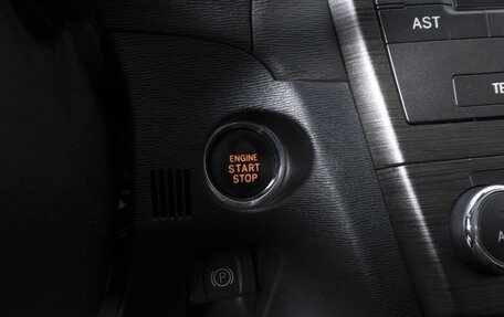 Toyota Avensis III рестайлинг, 2009 год, 969 000 рублей, 16 фотография