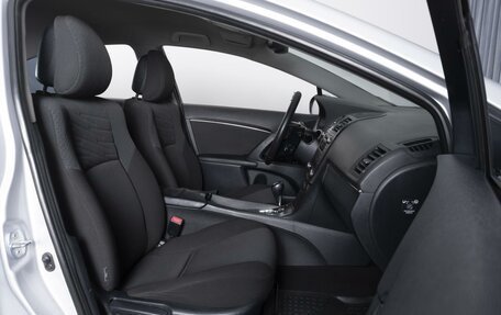 Toyota Avensis III рестайлинг, 2009 год, 969 000 рублей, 8 фотография