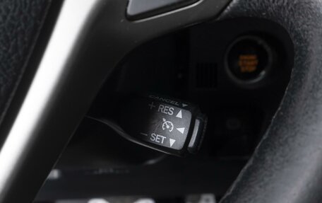 Toyota Avensis III рестайлинг, 2009 год, 969 000 рублей, 17 фотография