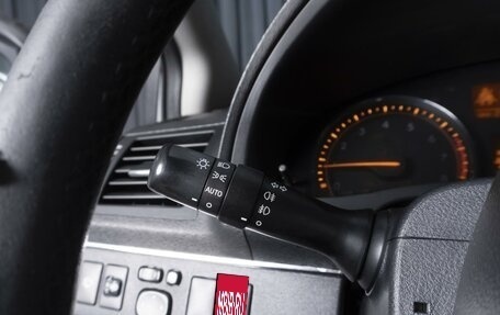 Toyota Avensis III рестайлинг, 2009 год, 969 000 рублей, 14 фотография