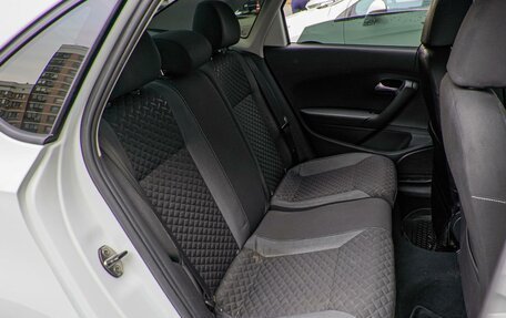 Volkswagen Polo VI (EU Market), 2018 год, 1 275 000 рублей, 7 фотография