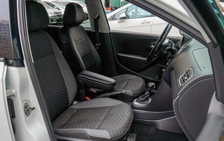 Volkswagen Polo VI (EU Market), 2018 год, 1 275 000 рублей, 8 фотография