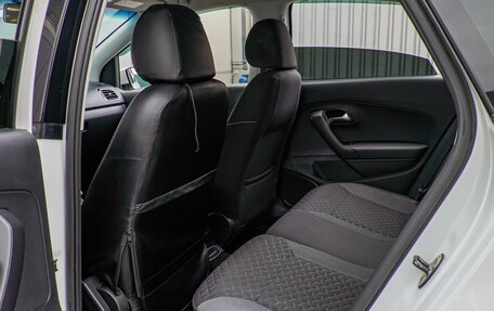 Volkswagen Polo VI (EU Market), 2018 год, 1 275 000 рублей, 11 фотография