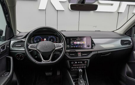 Volkswagen Polo VI (EU Market), 2020 год, 1 740 000 рублей, 6 фотография