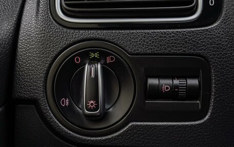 Volkswagen Polo VI (EU Market), 2018 год, 1 275 000 рублей, 18 фотография