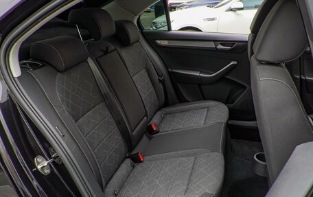 Volkswagen Polo VI (EU Market), 2020 год, 1 740 000 рублей, 7 фотография