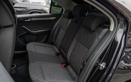 Volkswagen Polo VI (EU Market), 2020 год, 1 740 000 рублей, 9 фотография