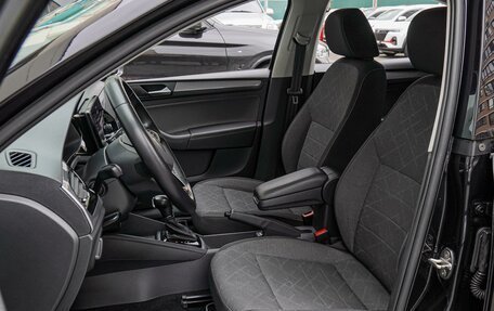 Volkswagen Polo VI (EU Market), 2020 год, 1 740 000 рублей, 10 фотография