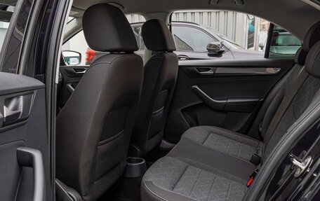 Volkswagen Polo VI (EU Market), 2020 год, 1 740 000 рублей, 11 фотография