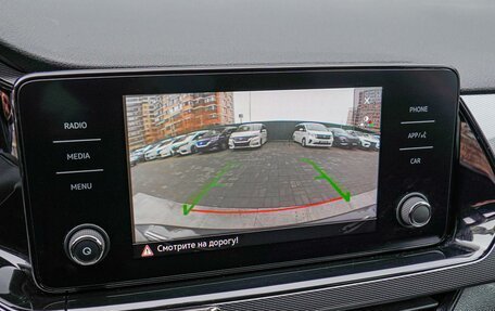 Volkswagen Polo VI (EU Market), 2020 год, 1 740 000 рублей, 13 фотография