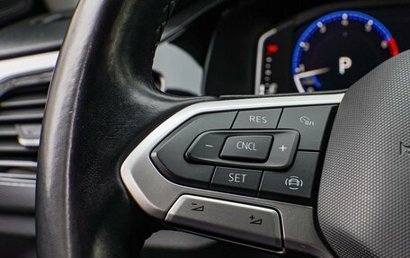 Volkswagen Polo VI (EU Market), 2020 год, 1 740 000 рублей, 15 фотография