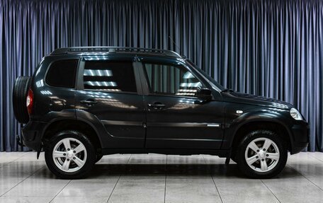 Chevrolet Niva I рестайлинг, 2013 год, 659 000 рублей, 5 фотография