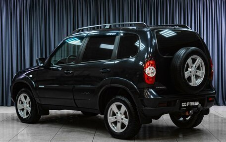 Chevrolet Niva I рестайлинг, 2013 год, 659 000 рублей, 2 фотография