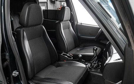 Chevrolet Niva I рестайлинг, 2013 год, 659 000 рублей, 8 фотография