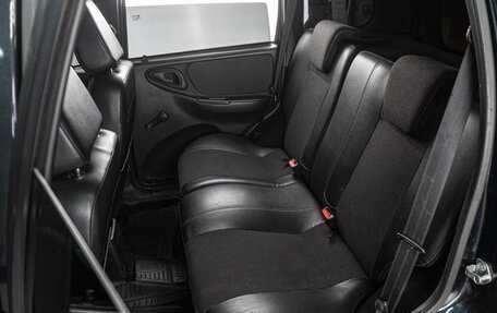 Chevrolet Niva I рестайлинг, 2013 год, 659 000 рублей, 9 фотография