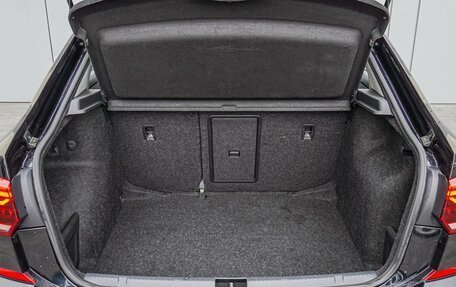 Volkswagen Polo VI (EU Market), 2020 год, 1 740 000 рублей, 20 фотография