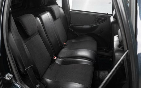 Chevrolet Niva I рестайлинг, 2013 год, 659 000 рублей, 7 фотография