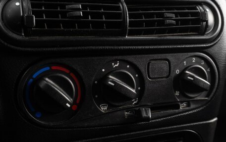 Chevrolet Niva I рестайлинг, 2013 год, 659 000 рублей, 12 фотография