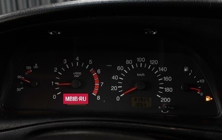 Chevrolet Niva I рестайлинг, 2013 год, 659 000 рублей, 14 фотография