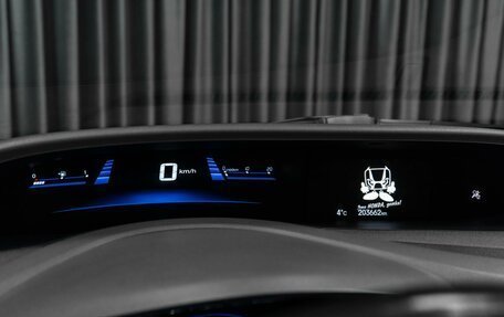 Honda Civic IX, 2012 год, 1 029 000 рублей, 16 фотография