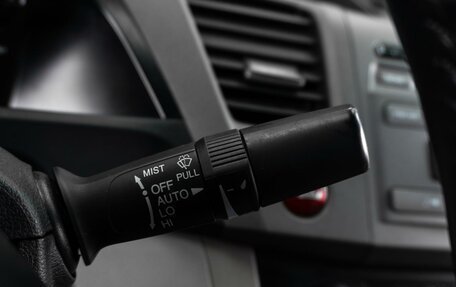 Honda Civic IX, 2012 год, 1 029 000 рублей, 19 фотография