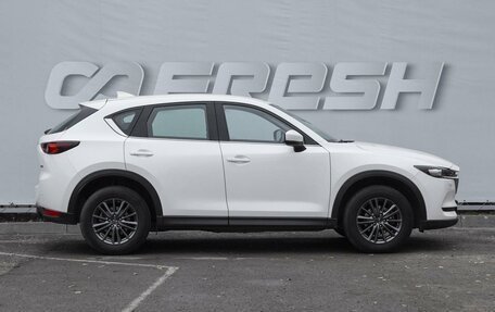 Mazda CX-5 II, 2020 год, 2 540 000 рублей, 5 фотография