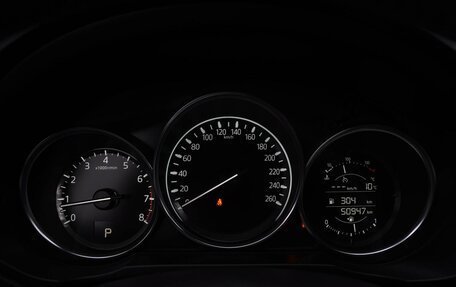 Mazda CX-5 II, 2020 год, 2 540 000 рублей, 12 фотография