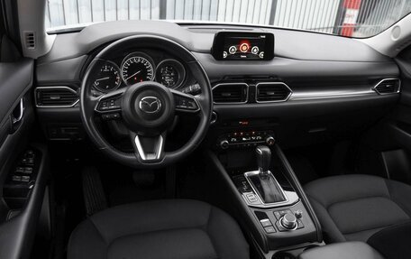 Mazda CX-5 II, 2020 год, 2 540 000 рублей, 6 фотография