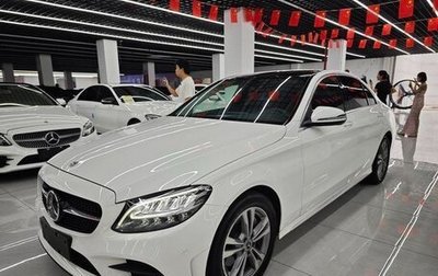 Mercedes-Benz C-Класс, 2021 год, 2 440 000 рублей, 1 фотография