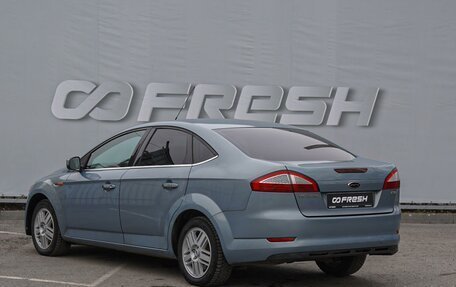 Ford Mondeo IV, 2010 год, 649 000 рублей, 2 фотография